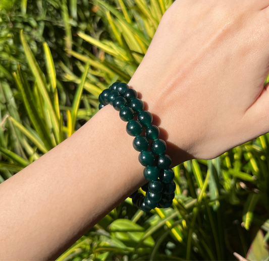 Jade Bracelet