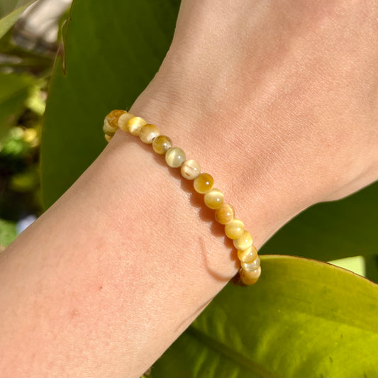 CatsEye Slim Bracelet