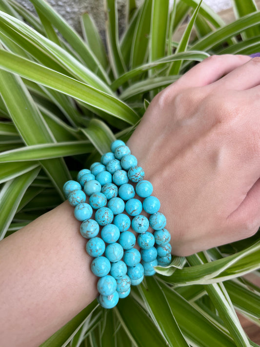 Turquoise Bracelet
