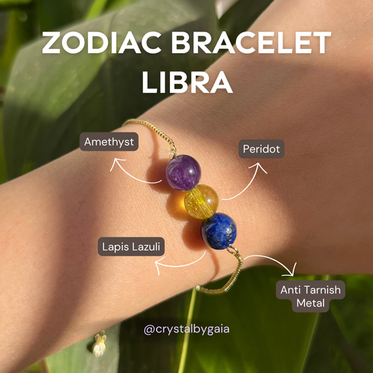 Libra Bracelet