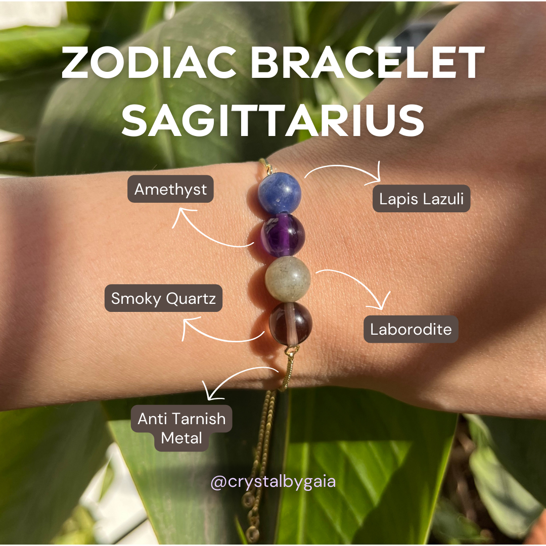 Sagittarius Bracelet