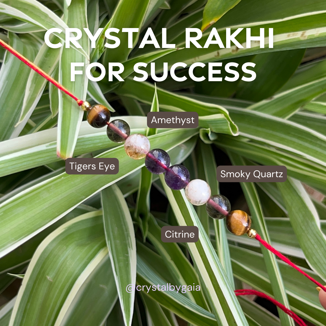 Success Rakhi