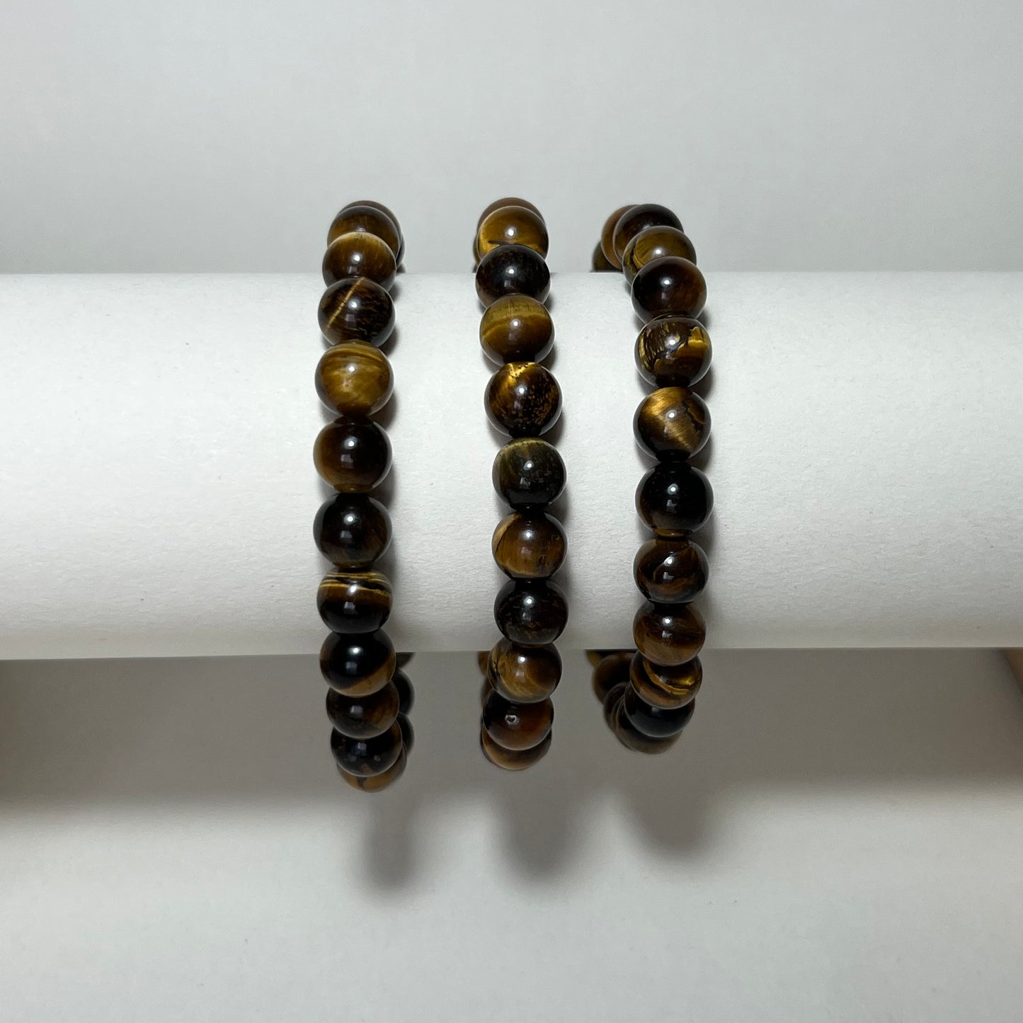 Tigers Eye Bracelet