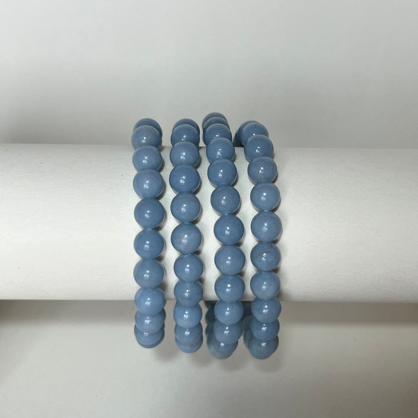 Angelite Bracelet