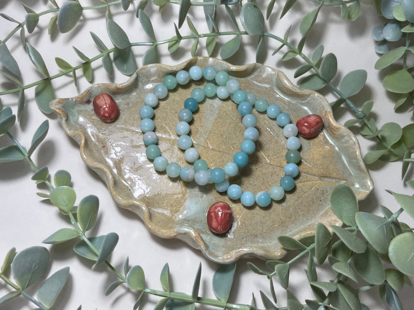 Amazonite Bracelet