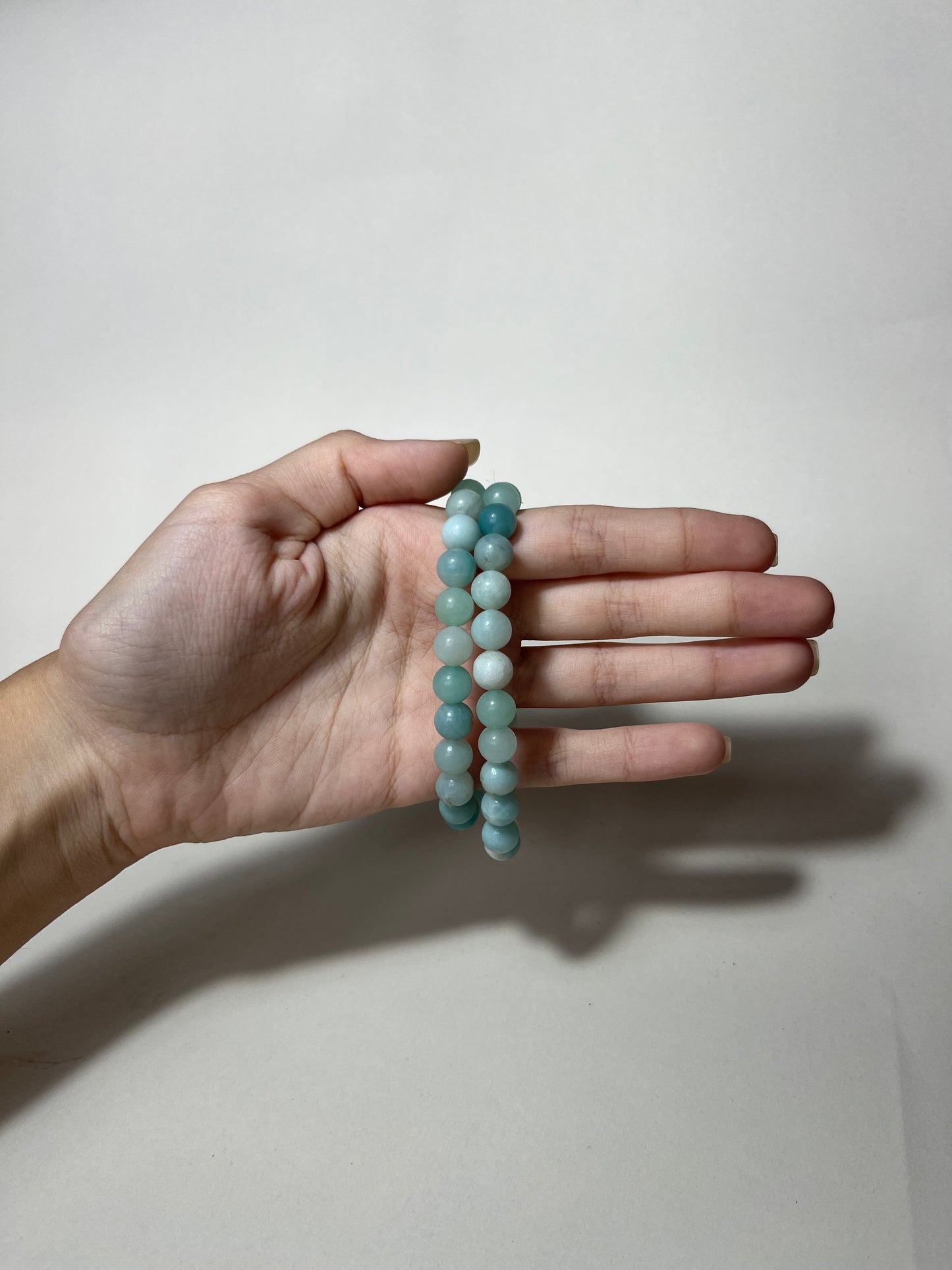 Amazonite Bracelet