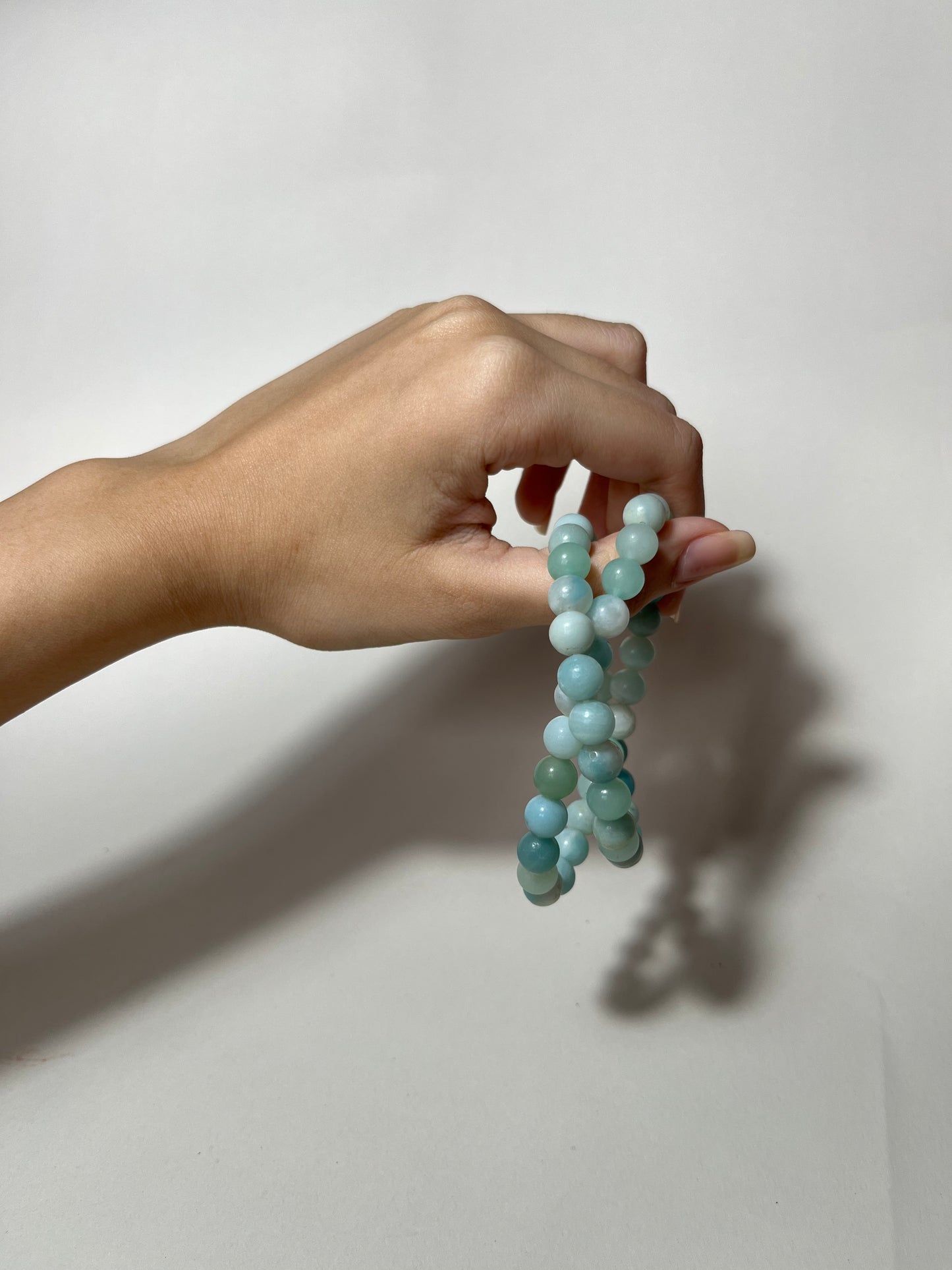 Amazonite Bracelet