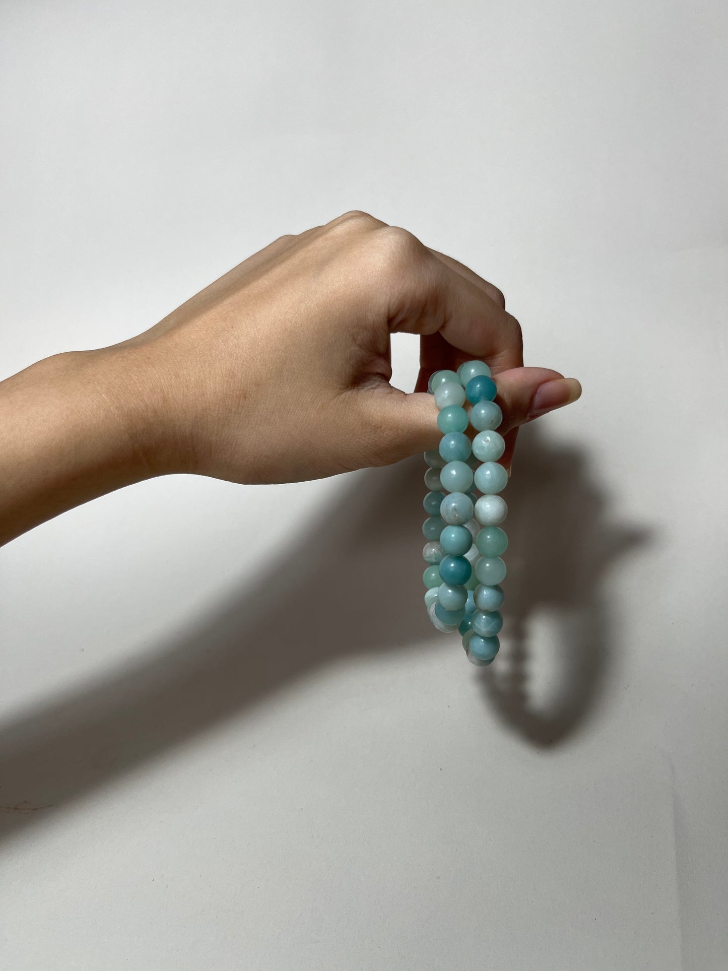 Amazonite Bracelet