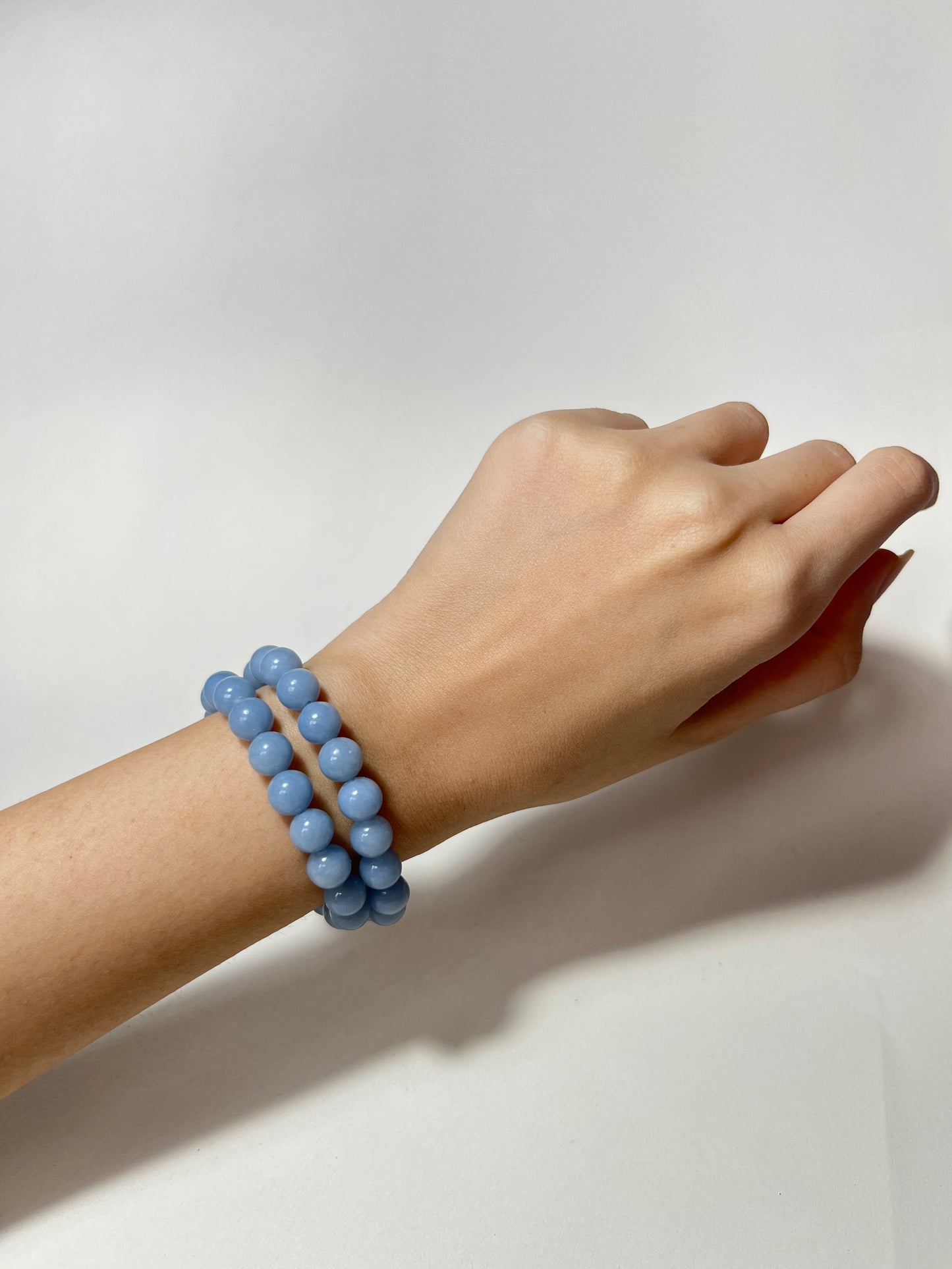 Angelite Bracelet