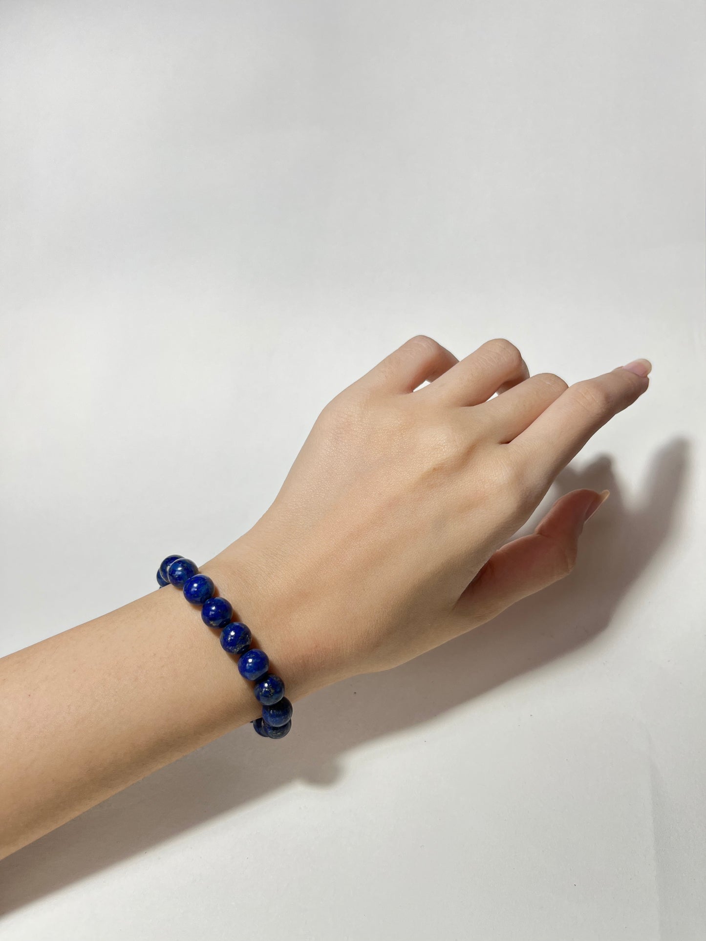 Lapis Lazuli Bracelet