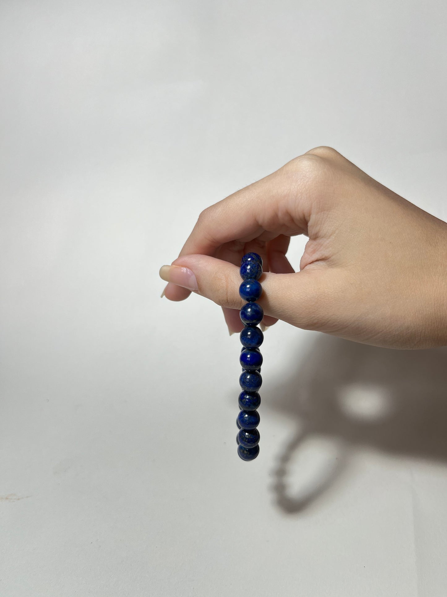 Lapis Lazuli Bracelet