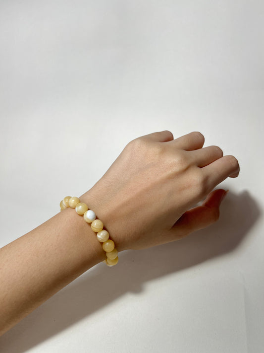 Calcite Bracelet