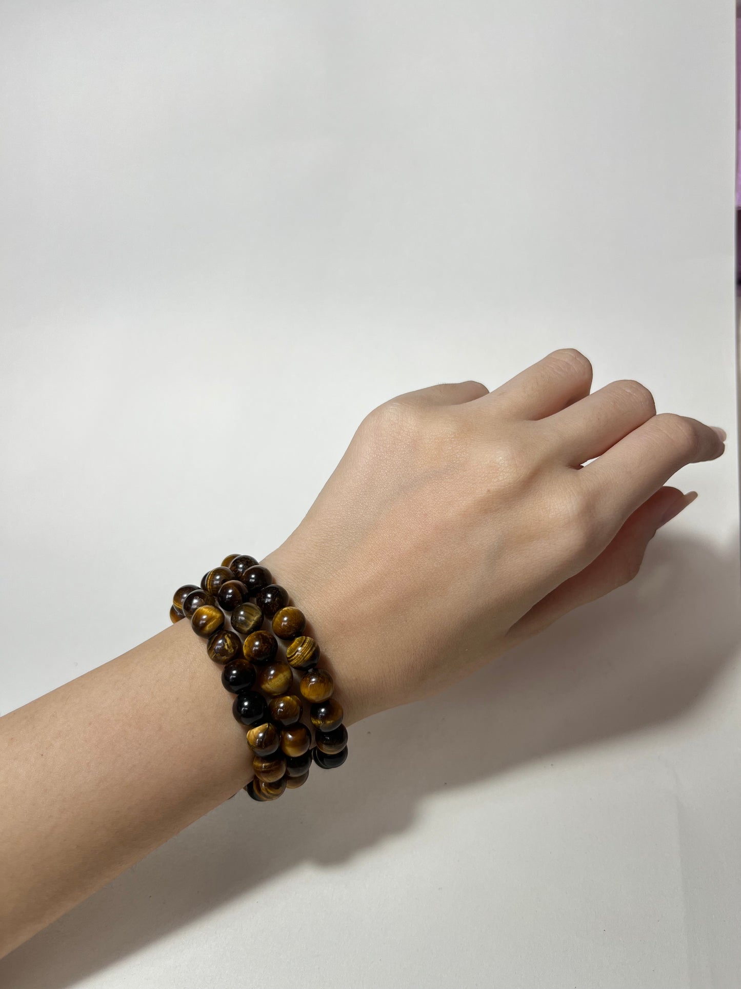 Tigers Eye Bracelet