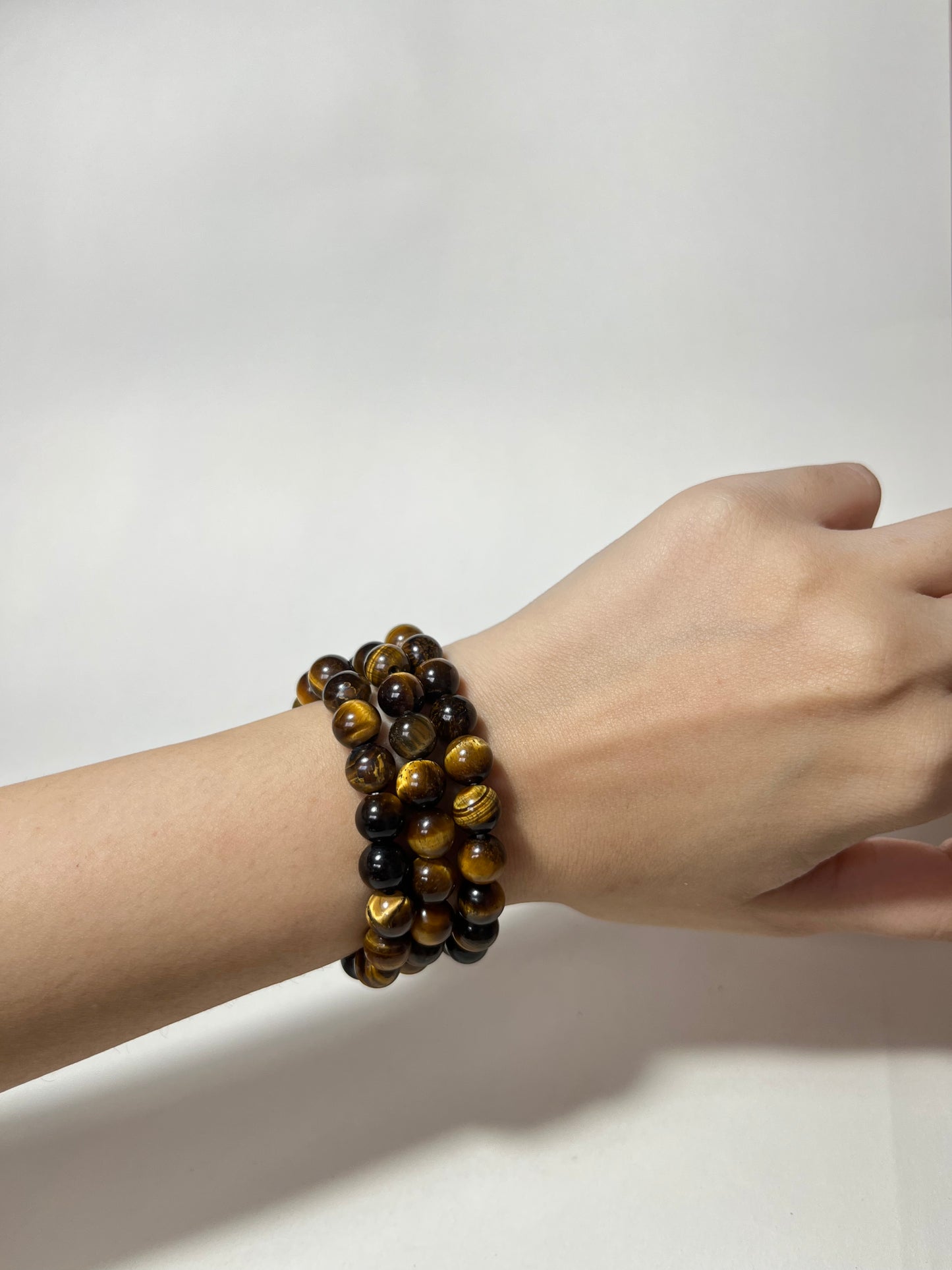 Tigers Eye Bracelet