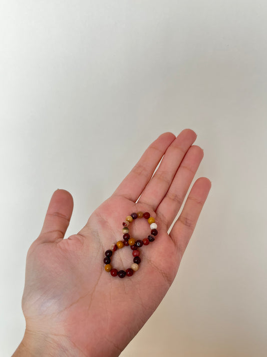 Mookite Ring